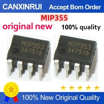 Оригинален Нов Чип на електронни компоненти 100% качество MIP355 с интегральными схеми
