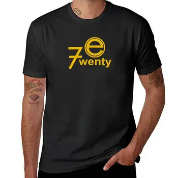 Нова тениска Entertainment 720, тениска с аниме, блуза, мъжки ризи с шампиони