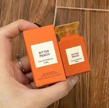 Горещи мини-Унисекс парфюм за жени и мъже, Устойчива Парфюм вода, Секси Женски Аромат, Неутрални Парфюм, Аромат TFMINI