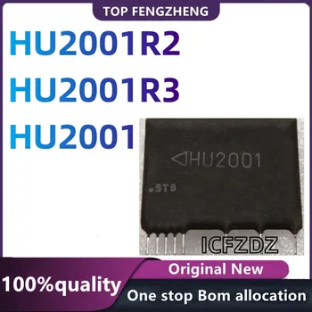100% чисто Нов оригинален HU2001 HU2001R2 HU2001R3, НОВИ модулни интегрални схеми