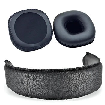 Дишащи възглавнички за слушалки MARSHALL, калъф за слушалки, лесен за ползване в чорап, директна доставка
