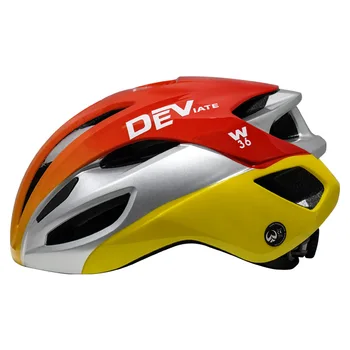 За да се ОТКЛОНЯВАТ от колоездене шлем Лятна каска за каране на ролери Състезателни велосипеди шлем EPS каска за планински велосипед Casco de ciclismo