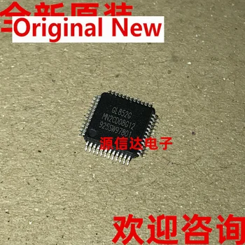 5 бр. Наскоро внесен GL852 GL852G QFP48 USB2.0 микроконтролер основният чип управление на реална снимане на изображения чипсет IC Оригинал