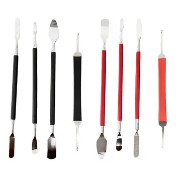 Многофункционален инструмент за ремонт на Куката флейта ремонт инструмент за начинаещи