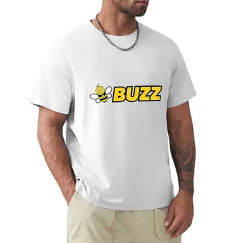 Тениска Бъз Авиокомпания Ryanair Group, тениски по поръчка, създайте своя собствена риза с домашен любимец принтом за момчета, забавни тениски за мъже