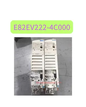 E82EV222-4C000 стари инвертор 2.2 kw 380 v тествана е ок, работи нормално