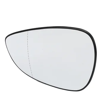 Стъкло външни огледала Добра Отразяваща способност Стъклени Огледала Странични врати от Ляво за кола