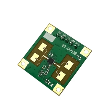 Модул сензор за присъствието на човек с честота 24 Ghz, последователна връзка TTL LD1115H -