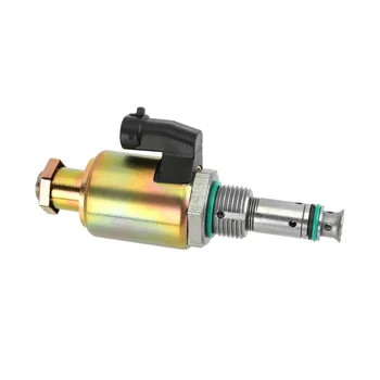 Клапан датчик за налягане на Горивната Инжектори IPR F81Z9C968AB за Ford F250/350/450/550 7.3 L-Суров