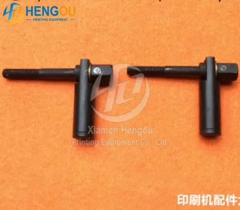 Heidelberg ink roller swing регулировочный прът Guanghua печатна машина позиционирующий вал валяк