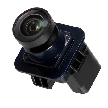 Здрава Нова 1x Камера за задно виждане GR2T-19G490-AB ABS Пластмаса За Taurus 2.0 L 3.5 L 2015 За Taurus 2.0 L 3.5 L 2019