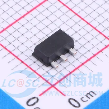 4520 CX4520 10ШТ SOT-89-3 45V 30A N-канален режим на Mosfet усилване на чип за IC