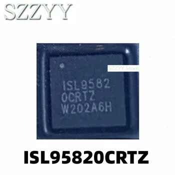 1БР ISL95820CRTZ QFN40 Опаковка Интегрална схема Списък на дистрибуция на електронни компоненти