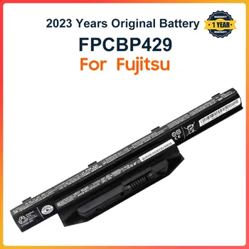 6400 mah FPCBP429 Батерия за Fujitsu LifeBook A544 AH564 E733 SH904 FPCBP426 FPCBP404 FPCBP416 FPCBP434 FPCBP405 72WH