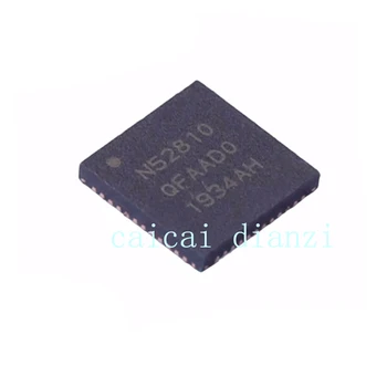 10 бр./лот, чип безжични радиоприемник NRF52810-QFAA-R N52810 QFN48