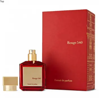 Супер Супер горещи вносни дамски парфюм 540 A La Rose Aqua Universalis Eau De Parfum Устойчиви парфюми