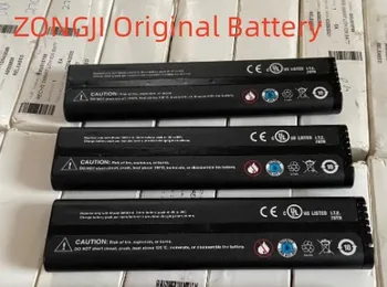 ZONGJI Оригинален Автентичен Батерия 11,1 V SM201-6 GE DASH 3000 4000 5000 В20 В30 Б40 B20I B30I B40I SM 201-6