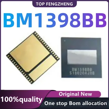 100% чисто Нов оригинален чип BM1398 BM1398BB За Antminer S19 S19Pro T19 в наличност