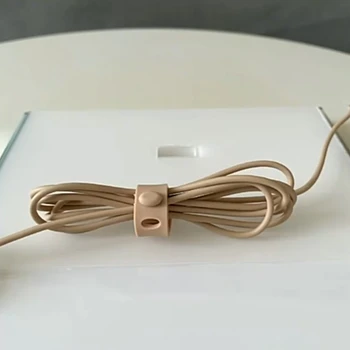 Централният микрофон, Слушалки, Mic 3.5 mmXLR Регулируема Бежово За Безжична система Практичен За използване 2V-10VDC Високо Качество