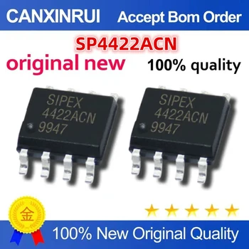 Оригинални Нови електронни компоненти 100% качество SP4422ACN, интегрални схеми, чип