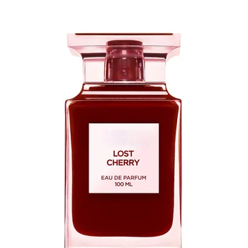 Супер Горещата Новост От марка женски парфюм TF Lost Cherry Парфюм вода 50 мл 100 мл парфюм