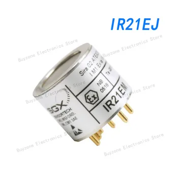 IR21EJ Сензори за качество на въздуха Srs2 19 мм 0-5% CO2 IR Sens w Термистор