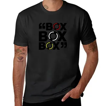 Тениска С дизайн шинного компаунда Формула 1, летни потници, тениска за момче, мъжка тениска с изображение