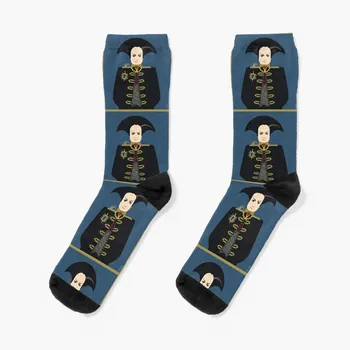 Вавилон 5 Лондо Моллари с Скарабеем Кентавър и Пазител на Чорапи, Дамски чорапи мъжки, детски чорапи, Дамски чорапи