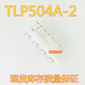 10 бр./лот TLP504A TLP504A-2 DIP-16