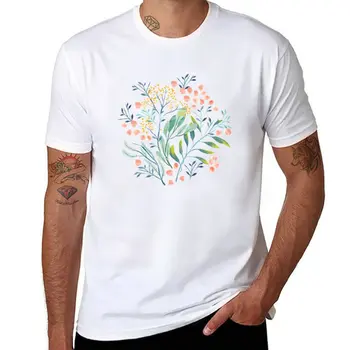 Тениска с ботаническата градина, къса тениска, тениски по поръчка, създай свой собствен сладък дрехи, мъжки забавни тениски