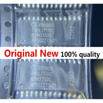 10 ~ 50 бр./лот BTM7750 BTM7750G SOP28 нов Оригинален чипсет IC Originall е с безплатна доставка