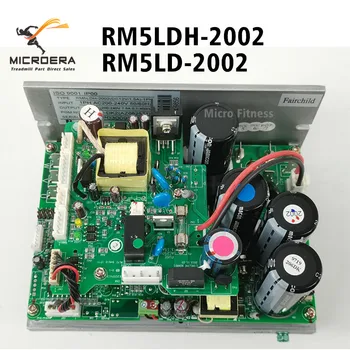 RM5LDH-2002 (DC12V/1.5 A)-1PH Контролер за мотор на пистата, Такса за управление на Инверторни Конвертори RM5LD 2002 RM5LDH 2002 Преобразуватели на мощност