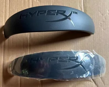 Нова лента за глава за слушалки Kingston HyperX