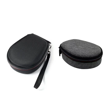 Чанта За Съхранение на слушалки EVA Shell ушите Органайзер Водоустойчив, устойчив на удари за AfterShokz Aeropex AS800/OpenMove AS660