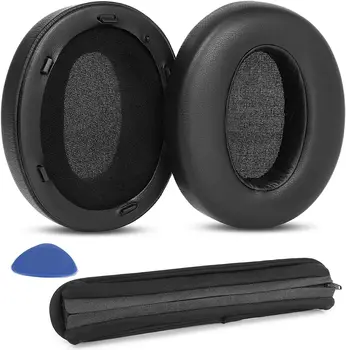 Сменяеми амбушюры са съвместими с съставните за слушалки Sony WH-XB910N XB910N (WH-XB910N)