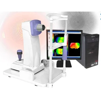 Висококачествено офталмологично оборудване corneal topographer SW6000