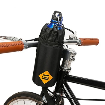Чанта за кормилото на Велосипеда, чанта за бутилка с вода, чанта за планински велосипед, чанта за чайника, чанта за конна езда, аксесоари за Велосипед