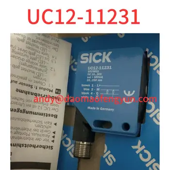 Абсолютно нов сензор UC12-11231