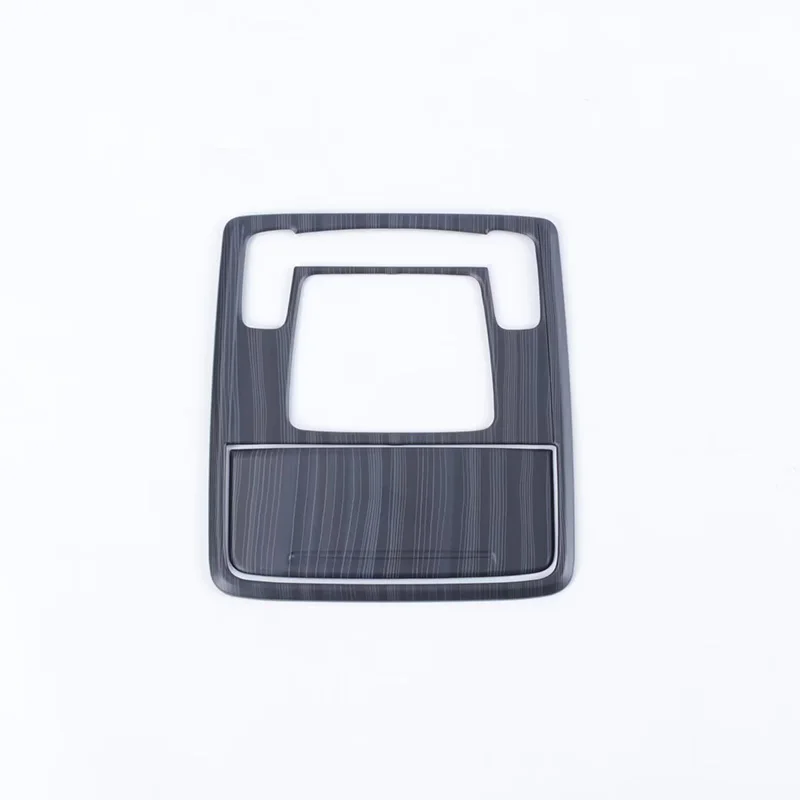 ABS Аксесоари За Полагане на Автомобили Размерът на Покрив Лампа За Четене Панел Рамка Лампи Стикер на Кутията Накладки За Honda CR-V, CRV 2023 2024 - 3