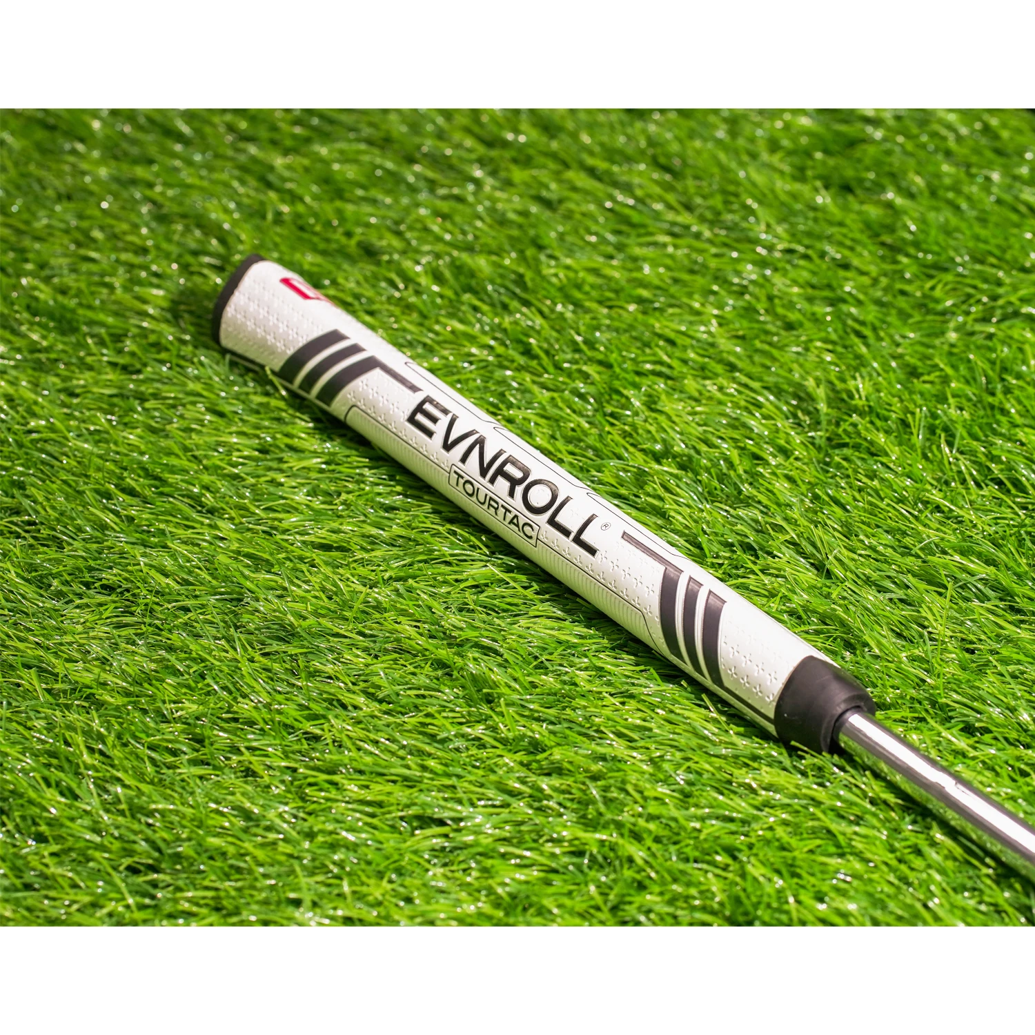 EVNROLL golf grip стика за голф, изкуствена кожа, стика за голф стика GTR високо качество за по-голяма стабилност - 2