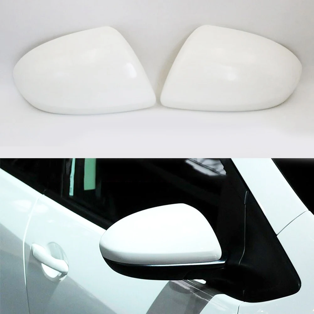 Капакът на огледалото за обратно виждане на Автомобила, Капак на корпуса огледала странични врати за Mazda 2 Demio de 2007-2014 за Mazda 3 BL 6 GH 2007-2013 - 1