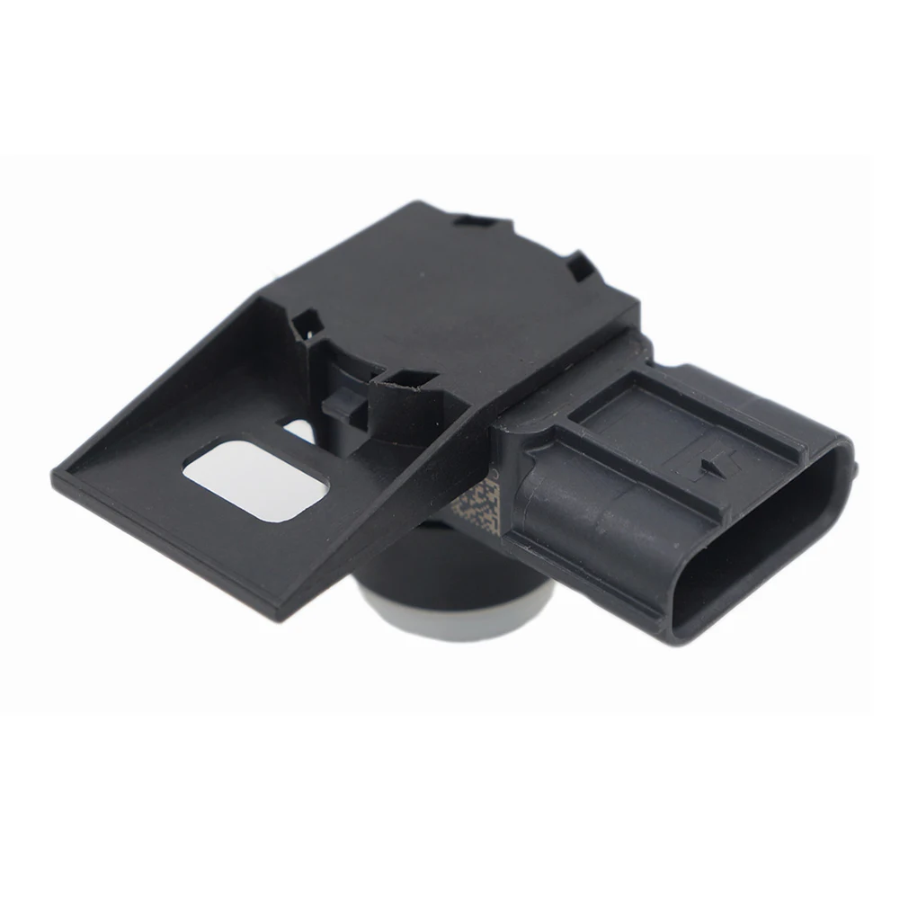 Паркинг сензор 1БР 1x 39680-TV0-E011-M1 Черно Лесна За инсталиране, Подмяна на Пластмаса + метал За Honda Civic - 5