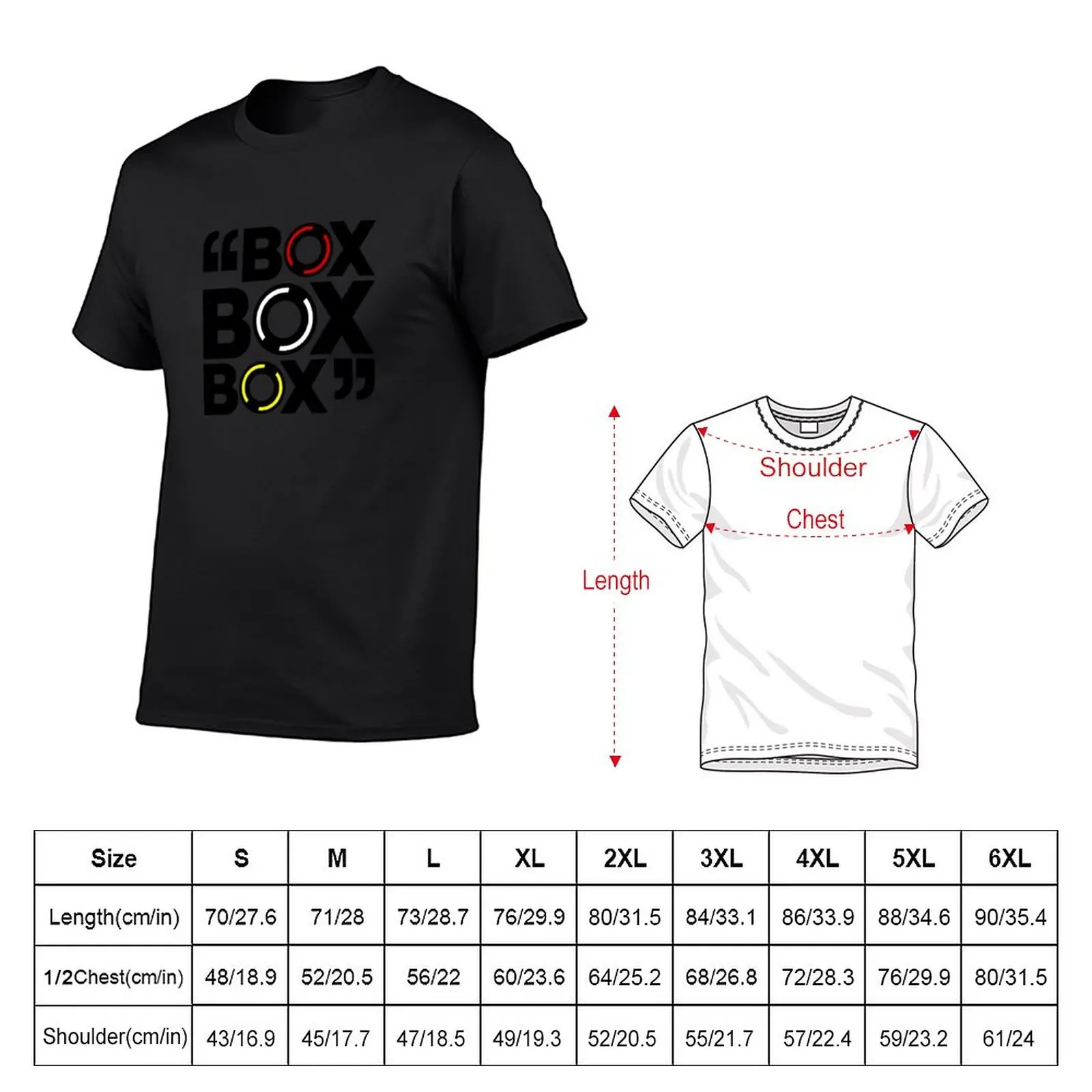 Тениска С дизайн шинного компаунда Формула 1, летни потници, тениска за момче, мъжка тениска с изображение - 4