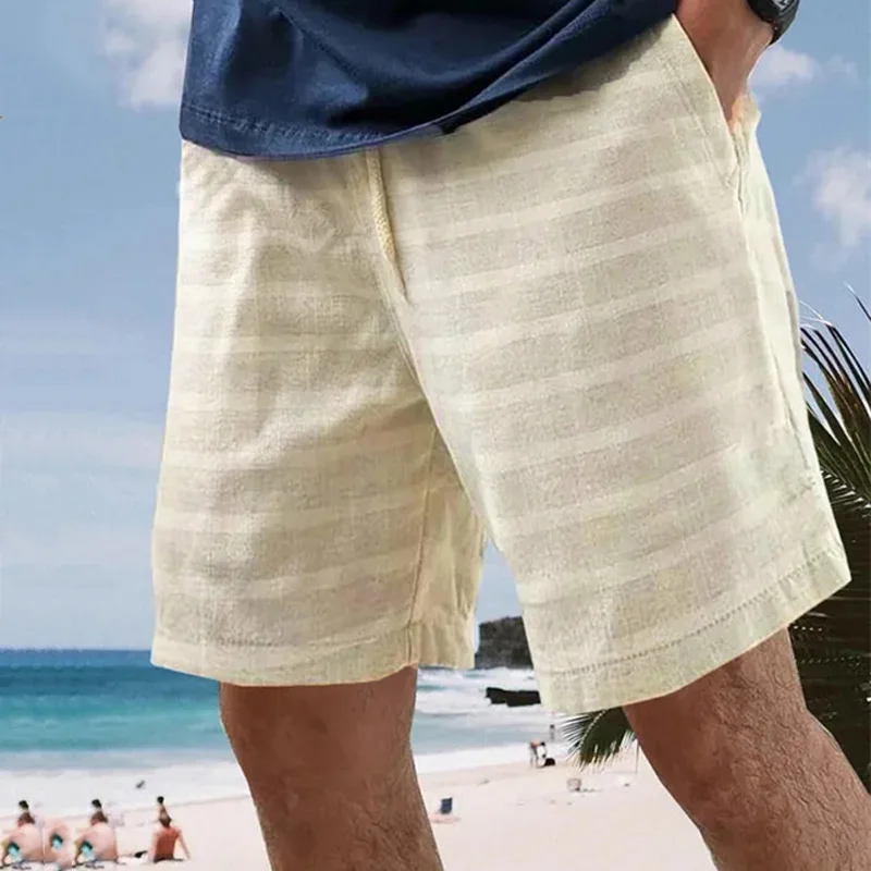 2023 нови прекрасни мъжки плажни шорти с 3D принтом и шарките на виене на свят, ежедневни къси панталони, фабрика годишният бански/trunk obese ' s - 1
