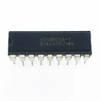 5 бр./лот HT48R05A-1 HT48R05A DIP-18 в наличност
