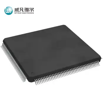 Нови оригинални 32-битови микроконтролери SPC5645SF1VLU, Електронни компоненти